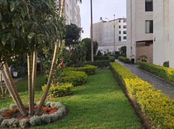 Vendo Departamento Surco 4 Dormitorios