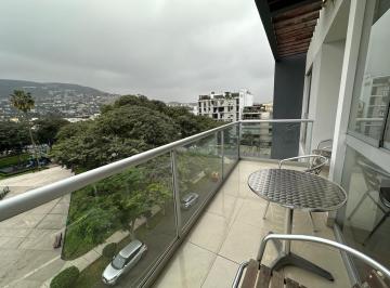 Duplex Frente Parque en Casuarinas