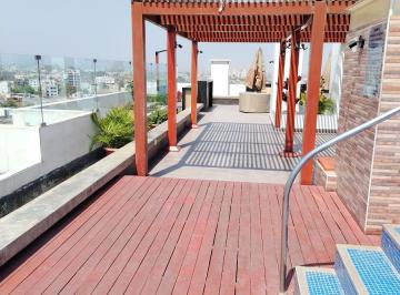 Departamento en venta en Santiago de Surco - 72 m², 2 dormitorios