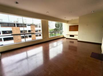 Surco Venta Amplio Departamento 126 m² 3 Dormitorios