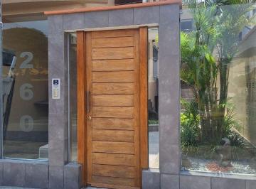 Vendo Lindo Departamento en Santiago de Surco urb. Monterrico Chico dúplex 3er y 4to Nivel