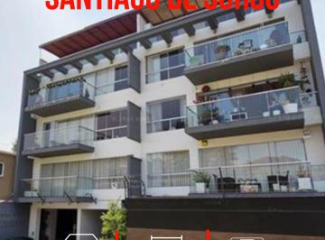 Cálido Departamento Duplex en Venta con Gran Vista a Cerros de Casuarinas