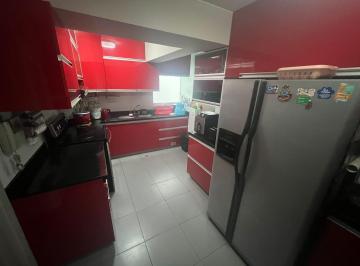 Chacarilla, Frente a Parque Dpto Flat Amplio 217 m²