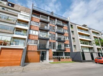 Flat de Estreno 154 m² 1er Piso con Terraza Cerca a Parque / Surco