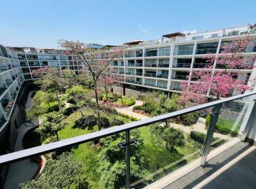 Departamento en venta en Santiago de Surco - 131 m², 3 dormitorios