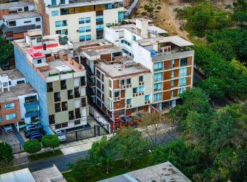 Vendo Departamento de 3 Habitaciones en Santiago de Surco