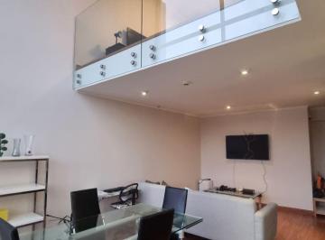 Vendo Loft de 2 Dormitorios con Cochera - Inversion U Estudios - Beyond Surco