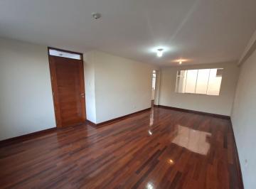 Lindo Departamento en Venta– Santiago de Surco - a Pasos del Parque Ecologico Loma Amarilla