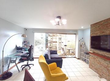 Venta de Departamento Más Aires en Urb. Higuereta Surco - Area Libre 103 m²
