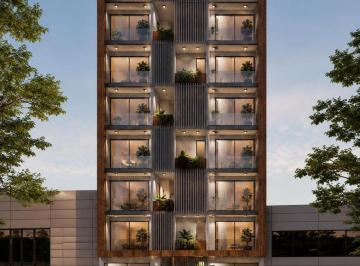 Venta de Departamento de 2 Dormitorios - Parque Libertad [urb. La Libertad] - Surco