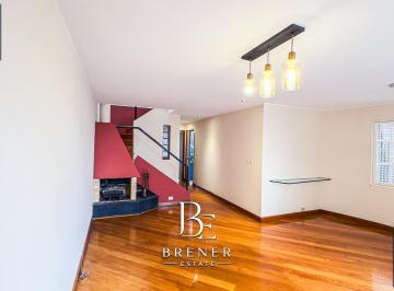 Departamento en venta en Santiago de Surco - 140 m², 3 dormitorios