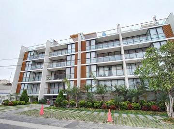 Departamento en venta en Santiago de Surco - 174 m², 3 dormitorios