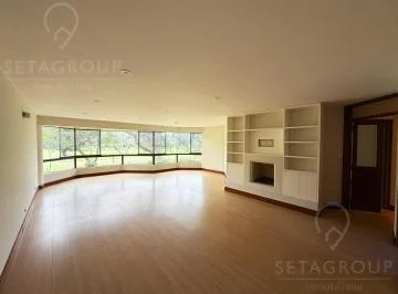 Venta Departamento Golf Colony, Santiago de Surco