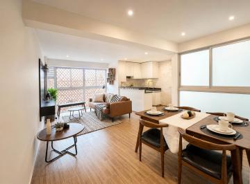 Estreno en Surco | 101.89 m² + Cochera | Gas Cálidda | Junto a Parque | Límite con Miraflores