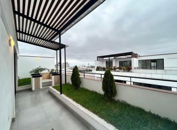 Últimos Dúplex Familiares de Estreno Cerca de Prestigiosos Colegios de Surco