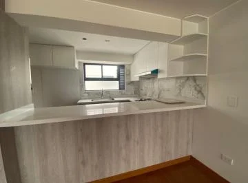 Exclusivo, Estreno Chacarilla Vista Exterior 142 m² Smart, 3 Dor, Balcon, Estacionamiento, depósito