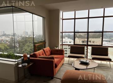 Departamento en venta en Santiago de Surco - 277 m², 3 dormitorios