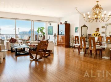 Departamento en venta en Santiago de Surco - 267 m², 3 dormitorios