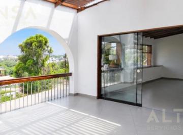 Departamento en venta en Santiago de Surco - 323 m², 4 dormitorios