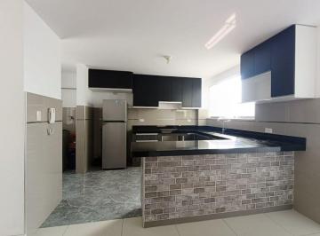 Vendo Departamento de Estreno en Surco | 3 Dormitorios | Frente a Parque