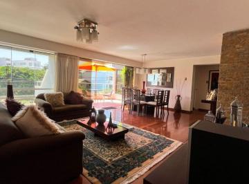 Venta de Departamento + 2 Cocheras en El Distrito de Surco