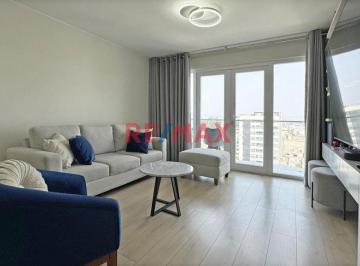 Vendo Dúplex de 161 m² en Surco | 3 Dormitorios | Terraza con Parrilla | Cochera Doble | Antiruido