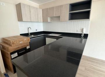 Departamento en venta en Santiago de Surco - 45 m², 1 dormitorios