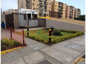 Vendo Dpto en 2do Piso – "Parques de Surco II