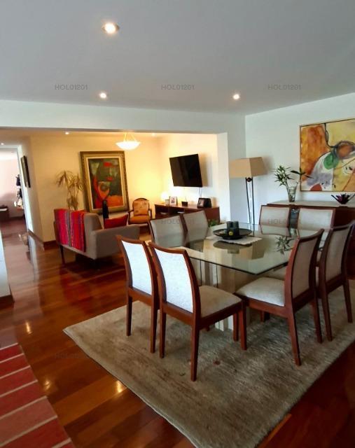 Vendo Lindo Departamento Muy Amplio E Iluminado Cerca Al Colegio Casuarinas
