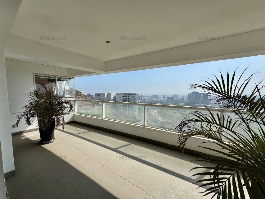 Venta Dpto de Lujo. Cerros de Camacho. Golf Imperio