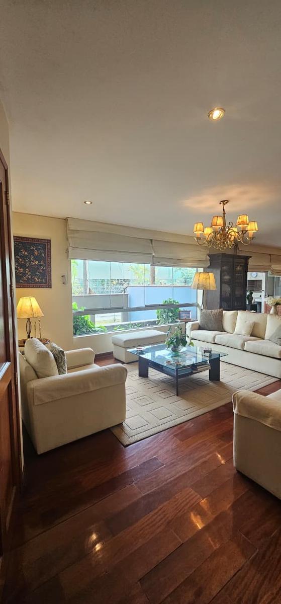 Venta de Departamento - Chacarilla del Estanque Surco
