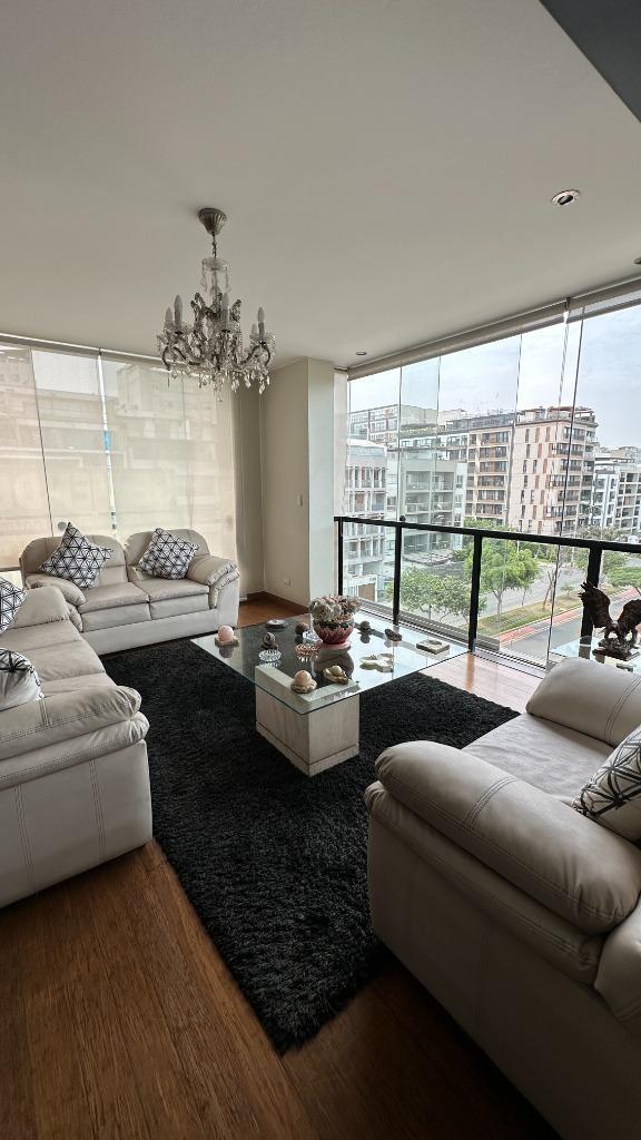 Venta Dúplex - Penthouse
