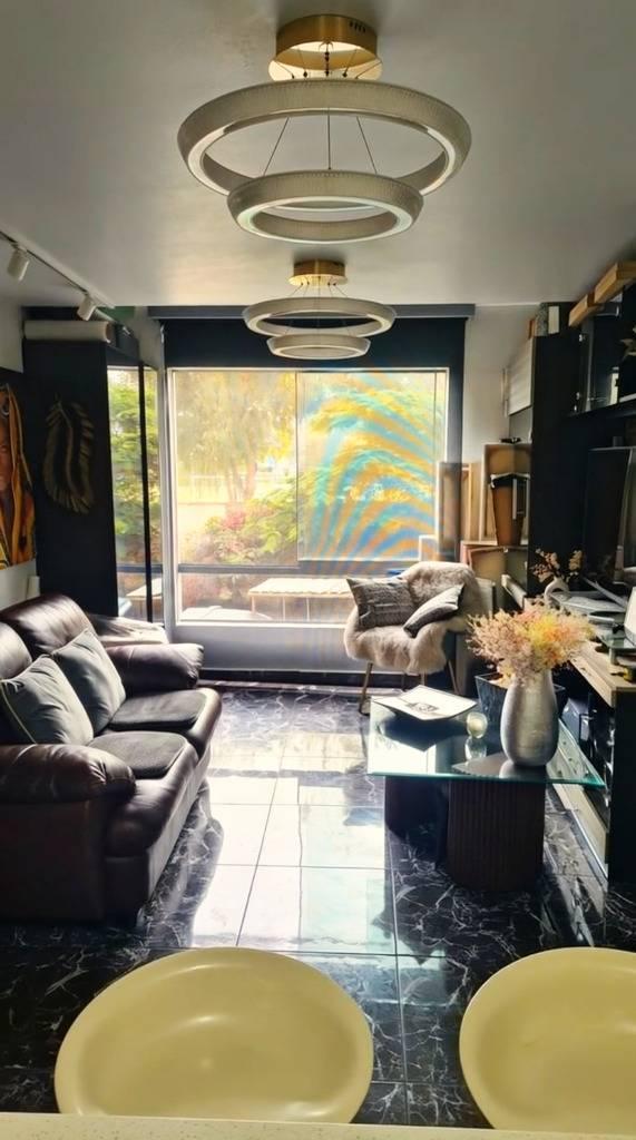 Departamento en venta en Santiago de Surco - 45 m², 1 dormitorios