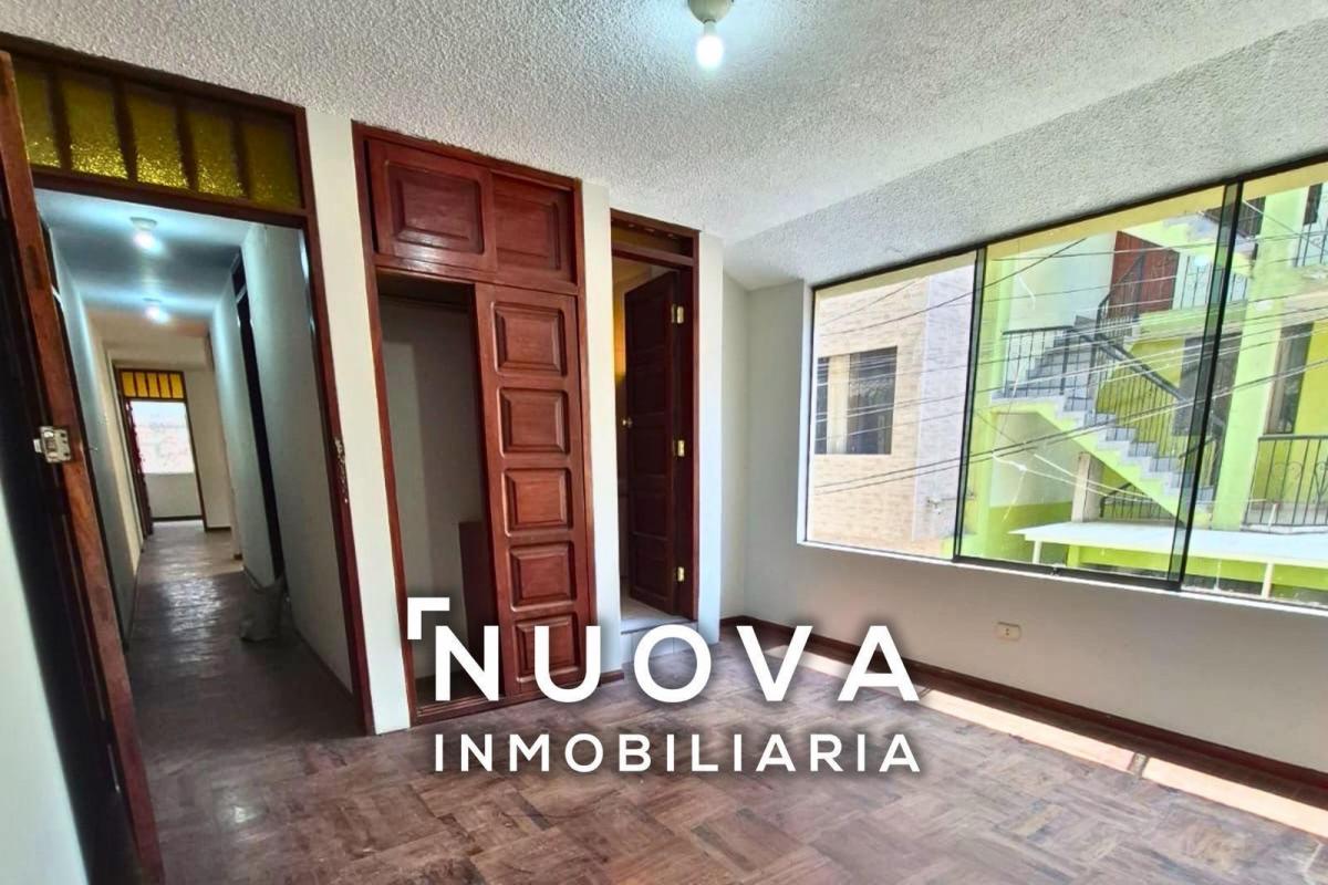 Departamento en venta en Barranco - 100 m², 3 dormitorios
