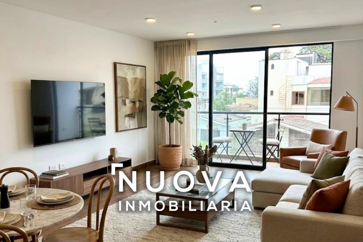 Se Vende Dúplex 163 m² en Surco con Cochera