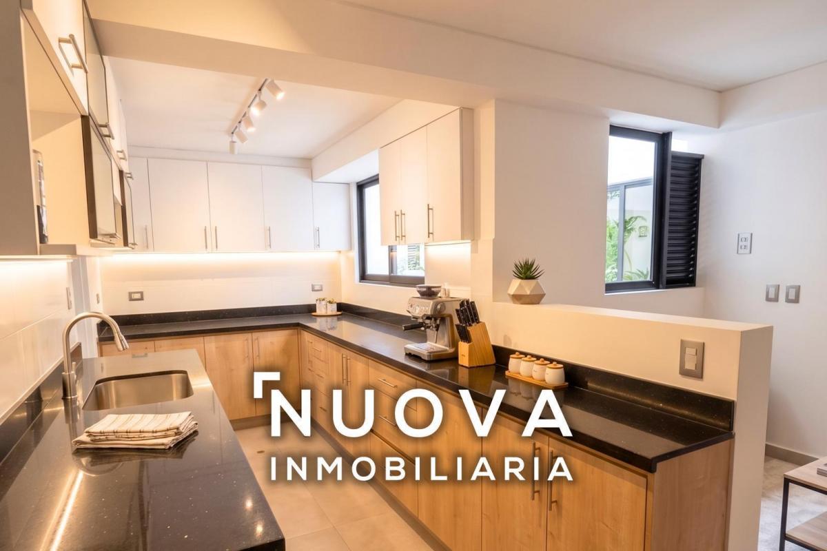 Se Vende Dpto 108 m² en Surco con Cochera
