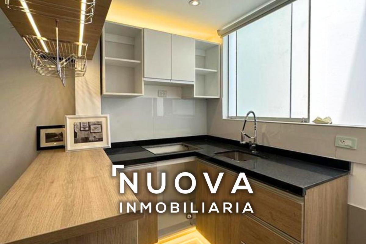 Se Vende Departamento 60 - 68 - 69 m² en Santiago de Surco