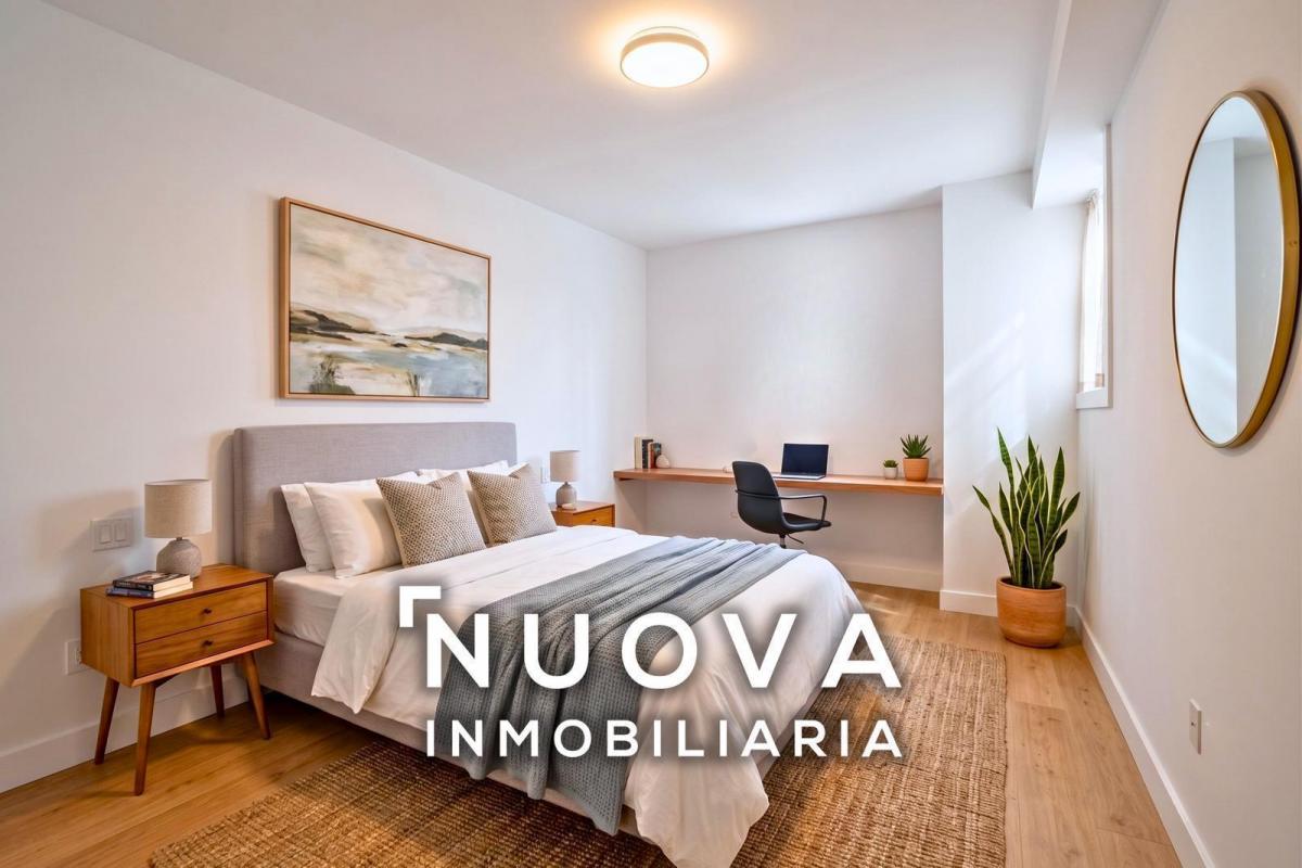 Departamento en venta en Santiago de Surco - 97 m², 3 dormitorios