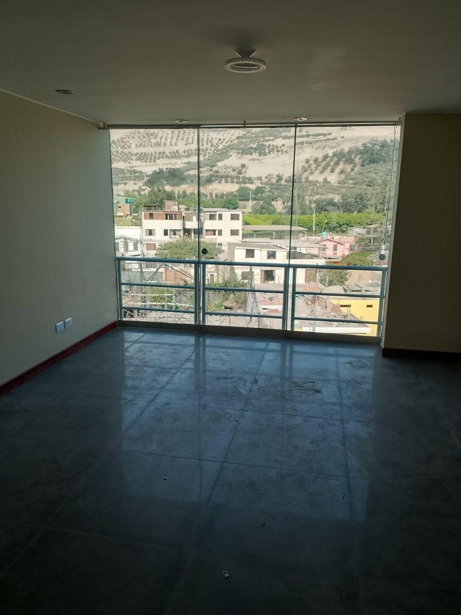 Vendo Exelente Duplex en Surco