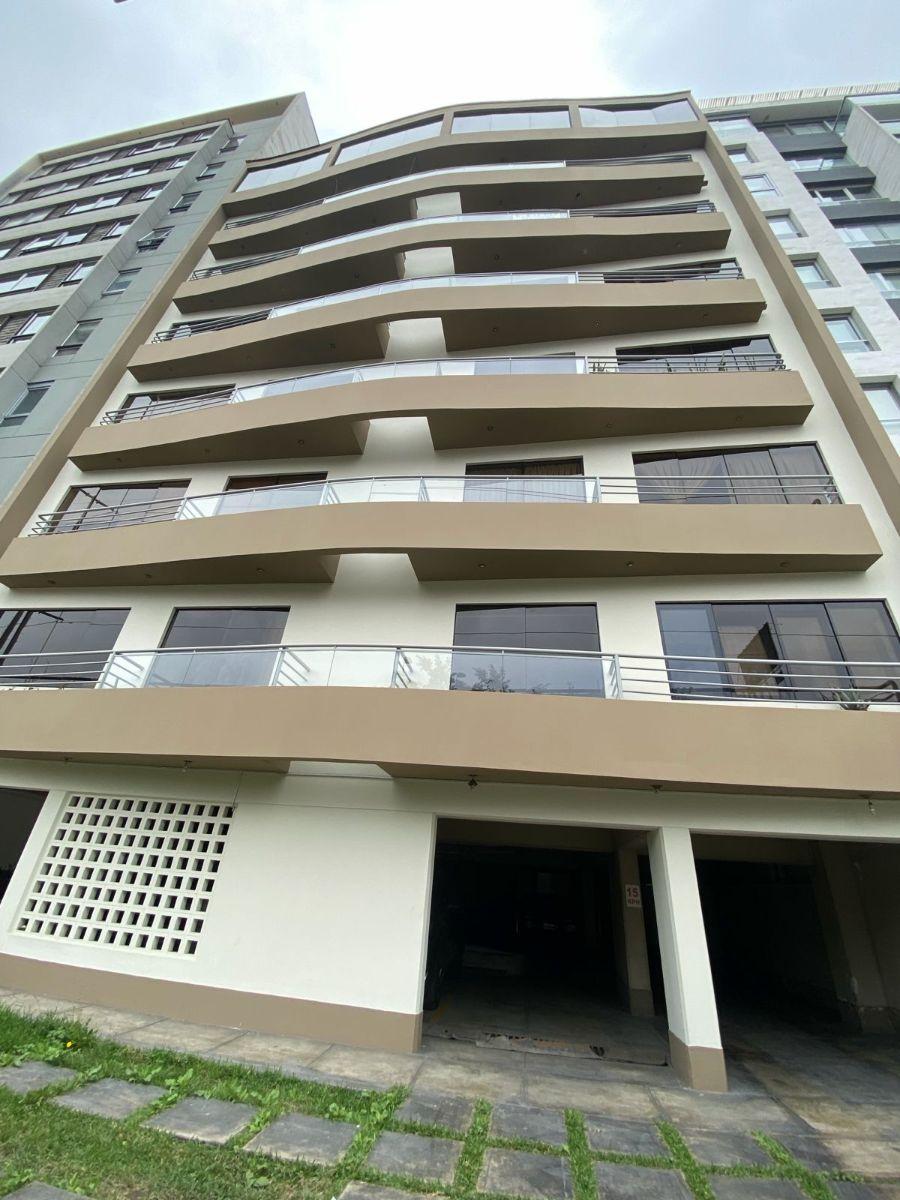 Venta de Departamento en Surco