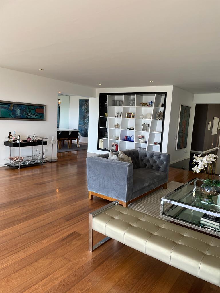 Vendo Fino Duplex en Cerros de Camacho