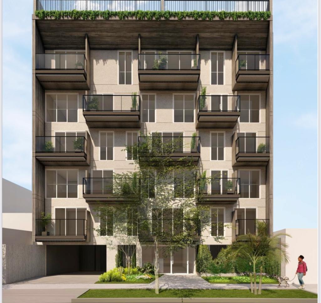 Exclusivo Departamento en Venta en Chacarilla Surco