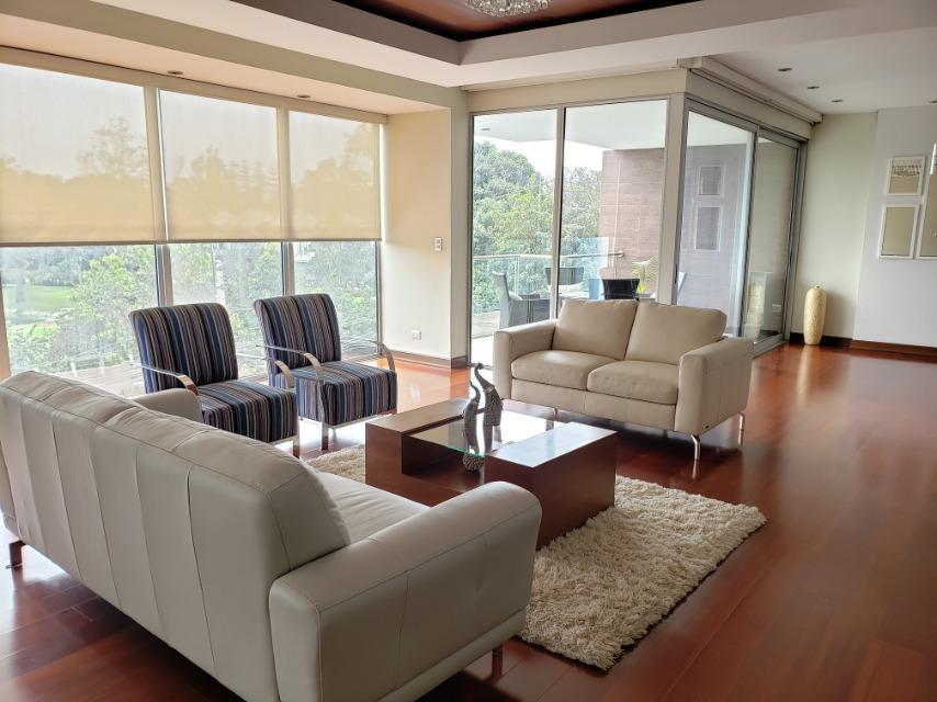Lindo Dpto Flat 288 m² 3 Dorm 3 Cocheras