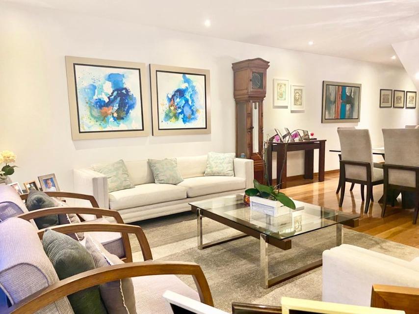 Venta Departamento en Surco
