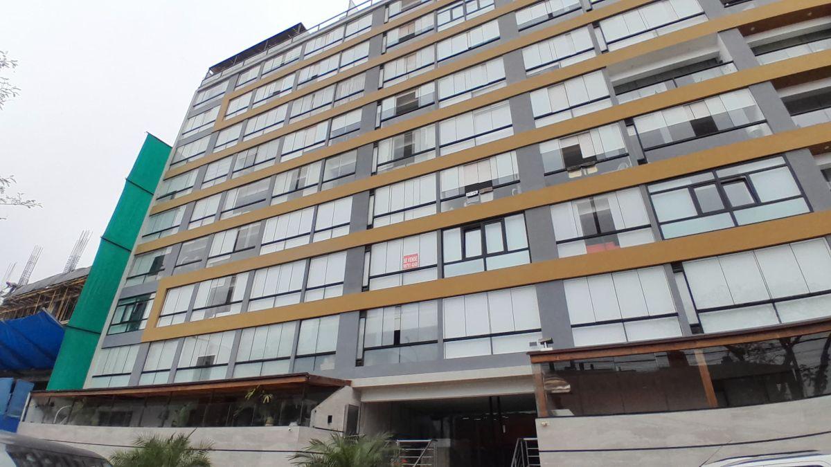 ¡Venta de Departamento, Oportunidad en La Mejor Zona de Surco!