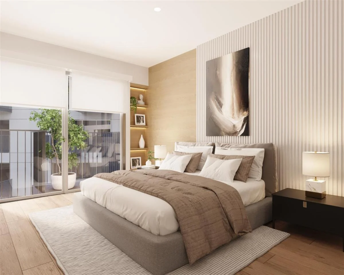 Vendo Departamentos de 1, 2 y 3 Dormitorios en Santiago de Surco