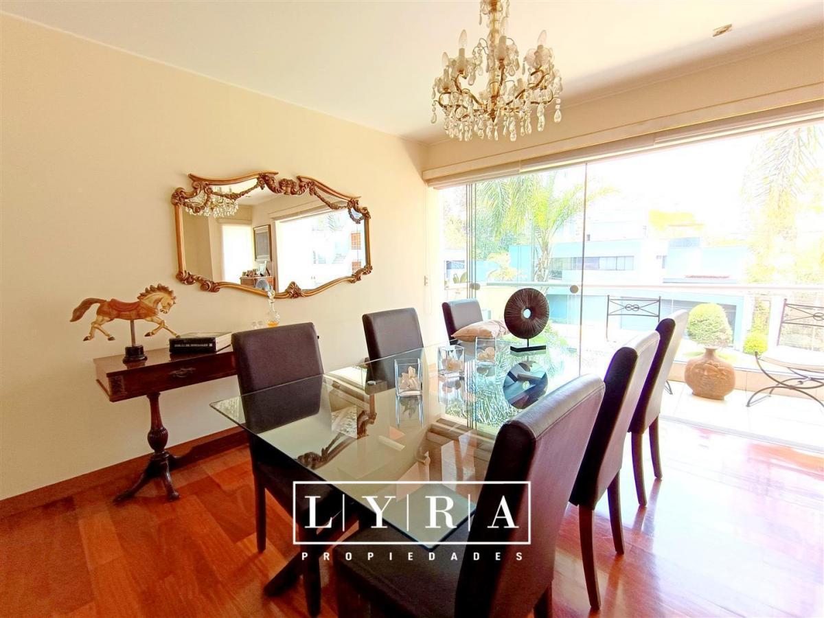 Vendo Departamento de 3 Dormitorios en Surco