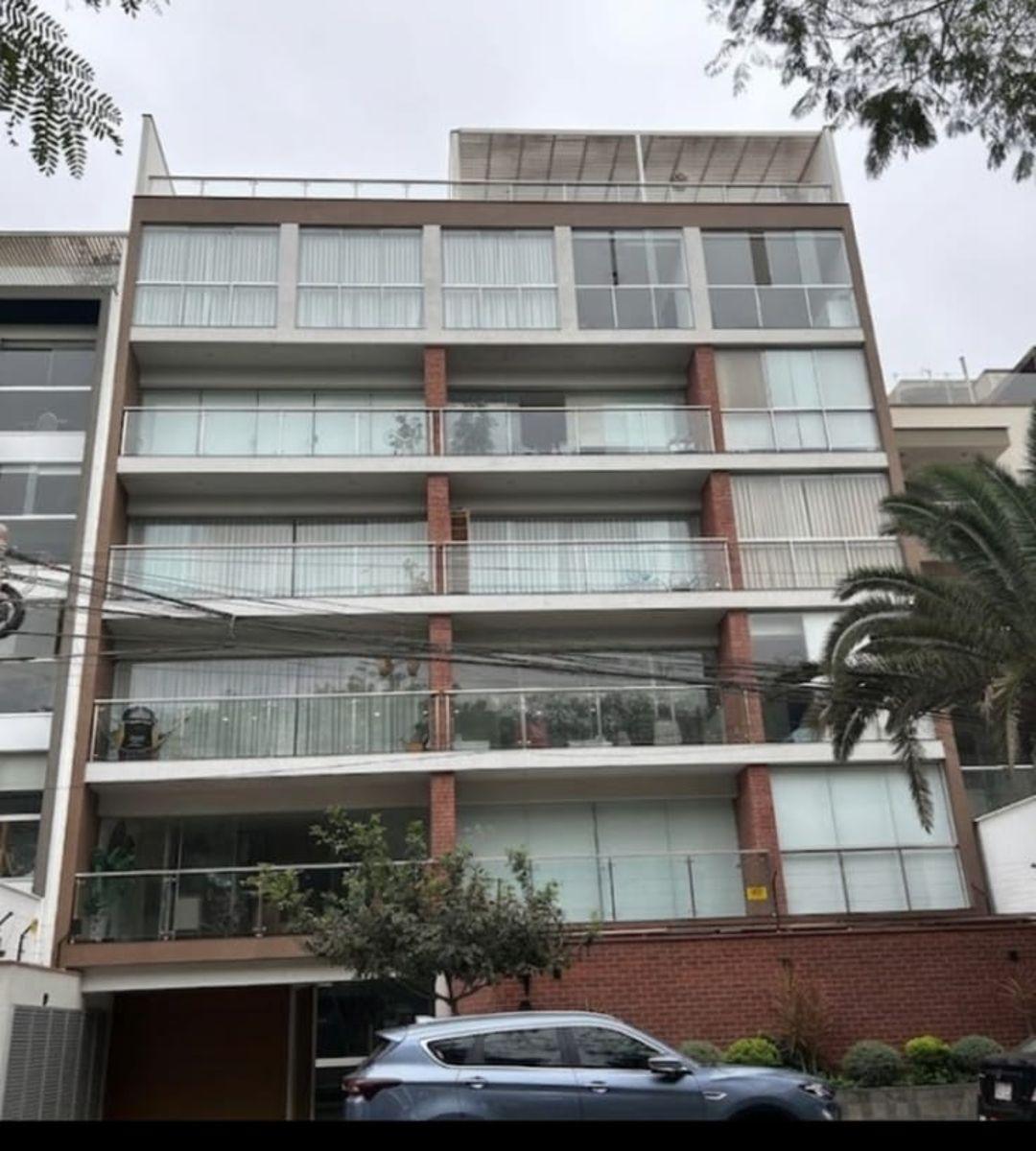 Vendo Departamento de Estreno Duplex de 156 m² con Vista Panoramica en Surco