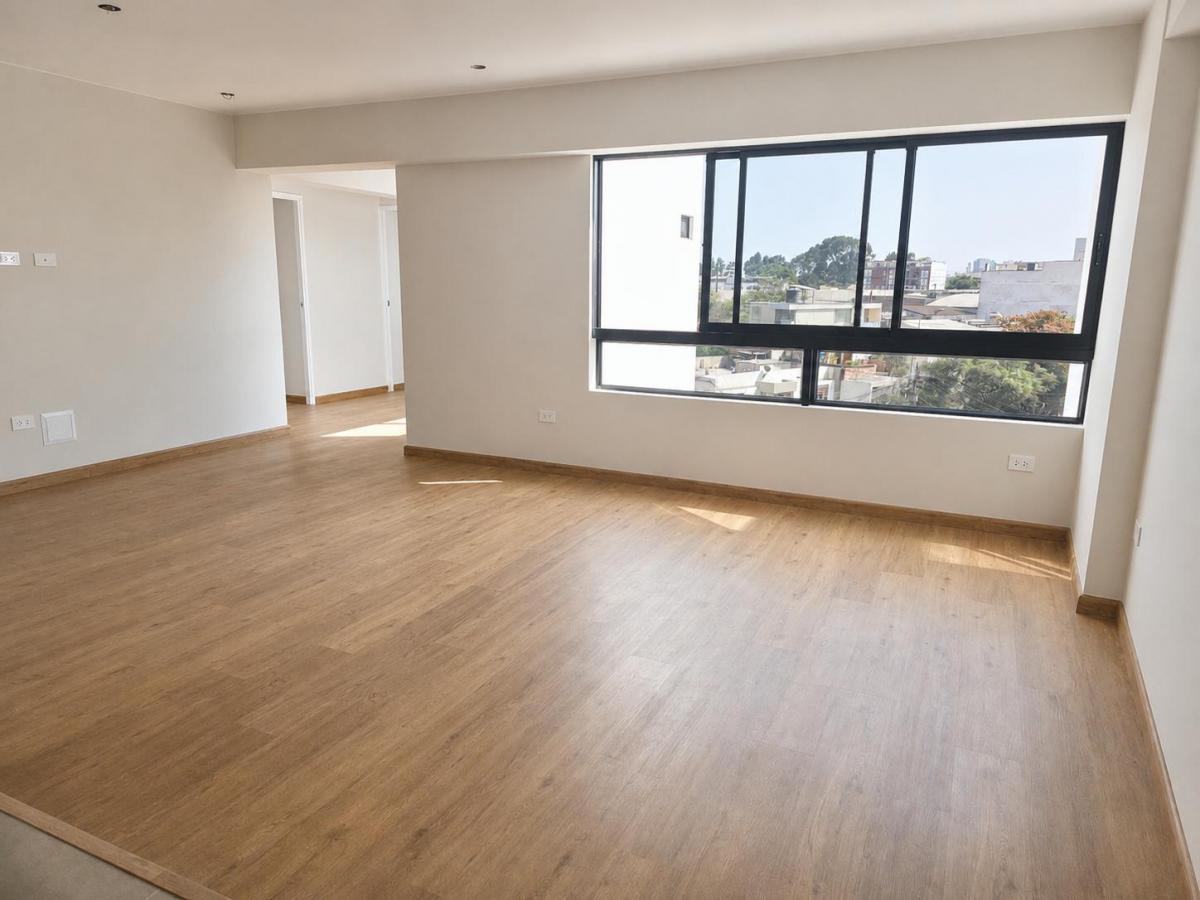 Venta de Departamento de Estreno en Surco – 92.71 m²