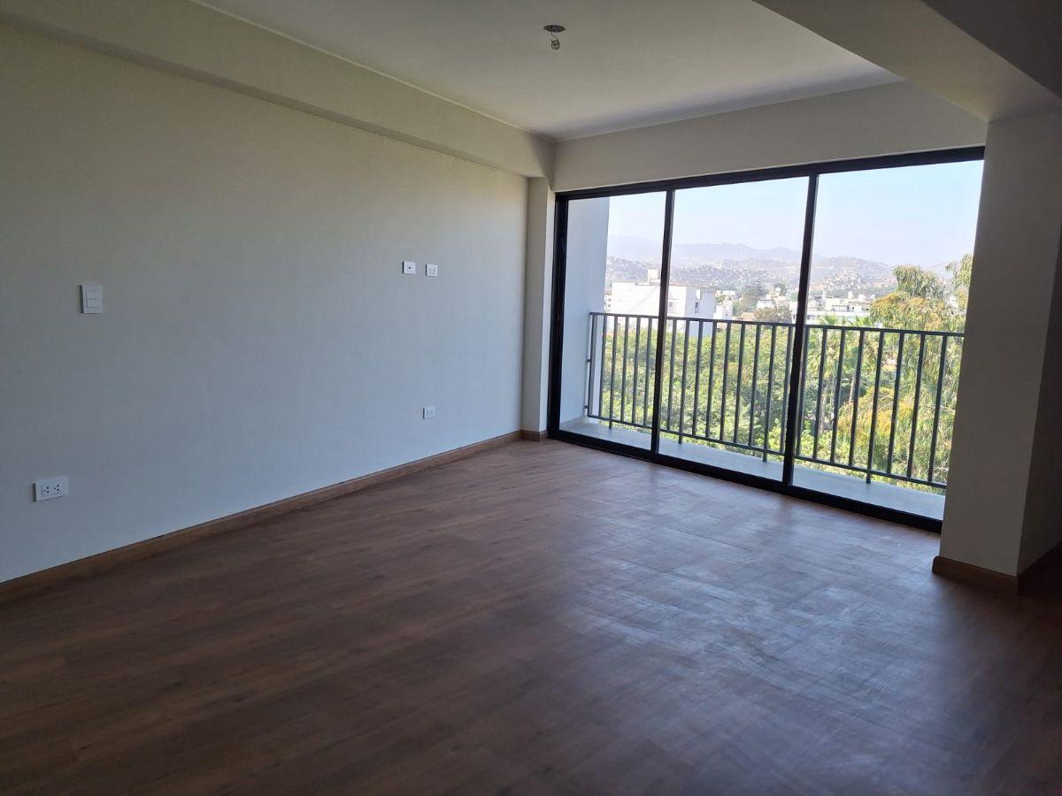 Vendo Depto de Estreno 123 m² en Surco